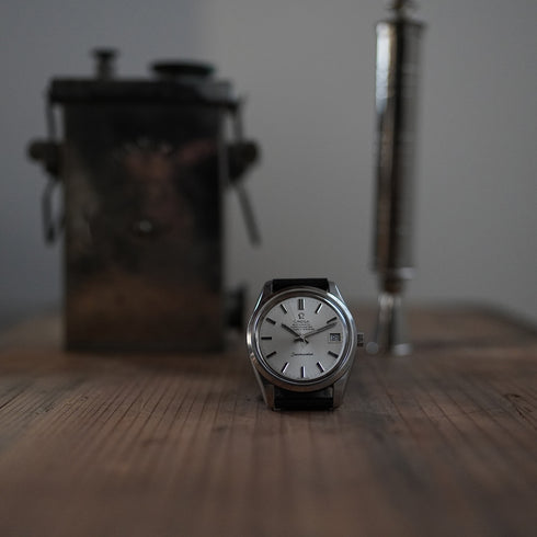 OMEGA / KS-721